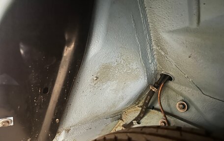 Москвич 412, 1970 год, 2 500 000 рублей, 4 фотография