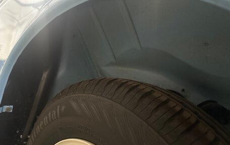 Москвич 412, 1970 год, 2 500 000 рублей, 3 фотография