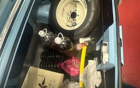 Москвич 412, 1970 год, 2 500 000 рублей, 13 фотография