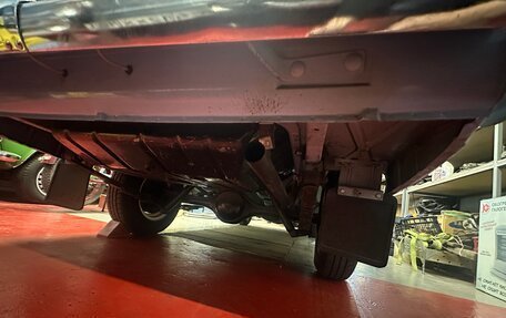 Москвич 412, 1970 год, 2 500 000 рублей, 7 фотография