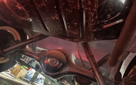 Москвич 412, 1970 год, 2 500 000 рублей, 10 фотография