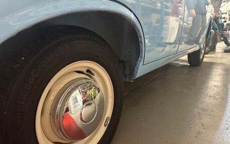 Москвич 412, 1970 год, 2 500 000 рублей, 11 фотография