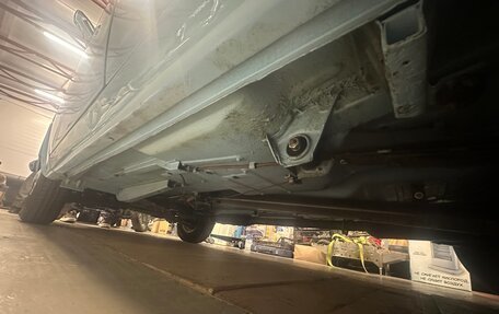 Москвич 412, 1970 год, 2 500 000 рублей, 14 фотография