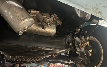 Москвич 412, 1970 год, 2 500 000 рублей, 6 фотография