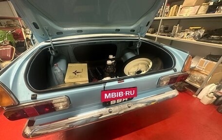 Москвич 412, 1970 год, 2 500 000 рублей, 12 фотография