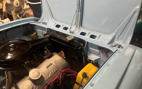 Москвич 412, 1970 год, 2 500 000 рублей, 18 фотография