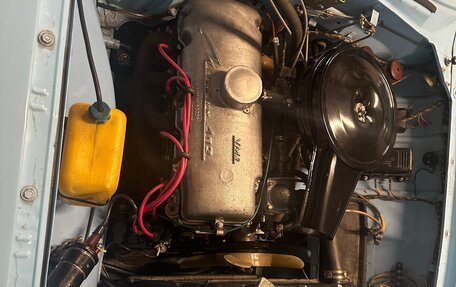 Москвич 412, 1970 год, 2 500 000 рублей, 19 фотография