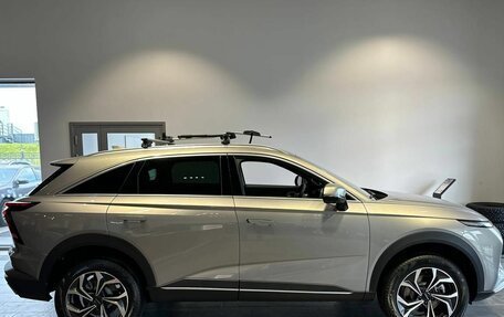 Haval F7, 2026 год, 3 699 000 рублей, 5 фотография