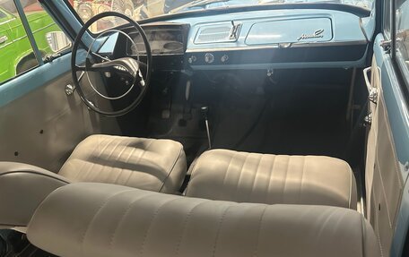 Москвич 412, 1970 год, 2 500 000 рублей, 20 фотография