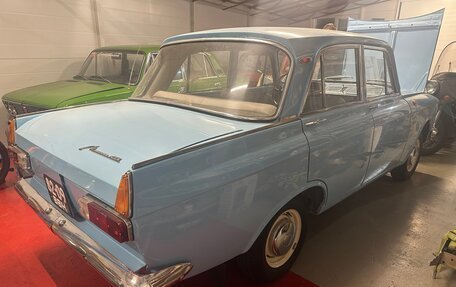 Москвич 412, 1970 год, 2 500 000 рублей, 21 фотография