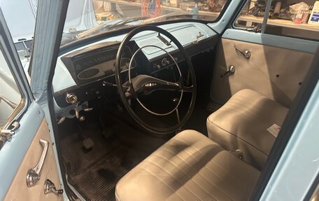 Москвич 412, 1970 год, 2 500 000 рублей, 22 фотография