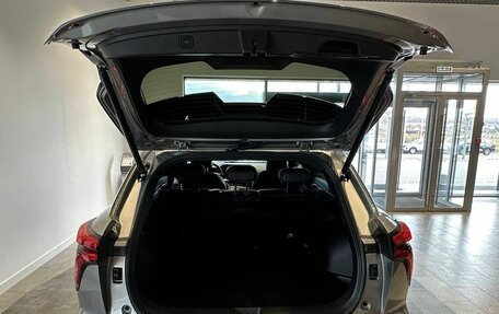 Haval F7, 2026 год, 3 699 000 рублей, 8 фотография