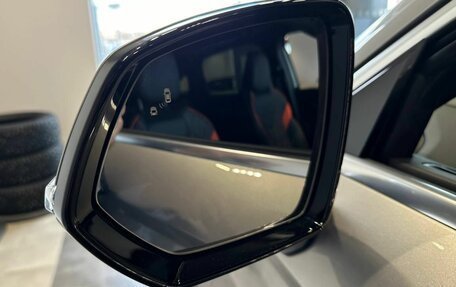 Haval F7, 2026 год, 3 699 000 рублей, 11 фотография