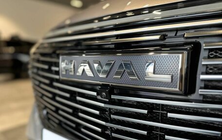 Haval F7, 2026 год, 3 699 000 рублей, 10 фотография