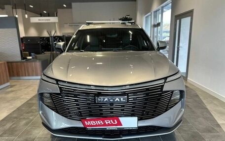 Haval F7, 2026 год, 3 699 000 рублей, 3 фотография