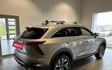 Haval F7, 2026 год, 3 699 000 рублей, 6 фотография