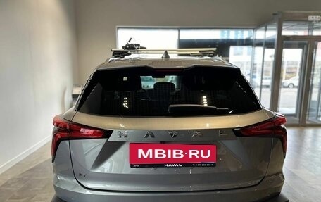 Haval F7, 2026 год, 3 699 000 рублей, 7 фотография