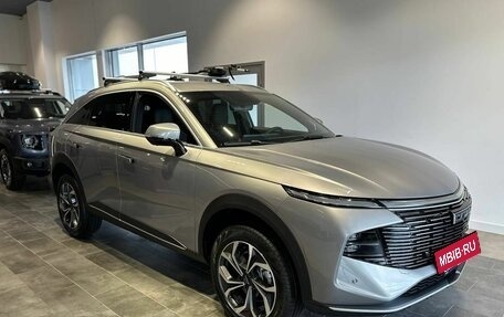 Haval F7, 2026 год, 3 699 000 рублей, 4 фотография