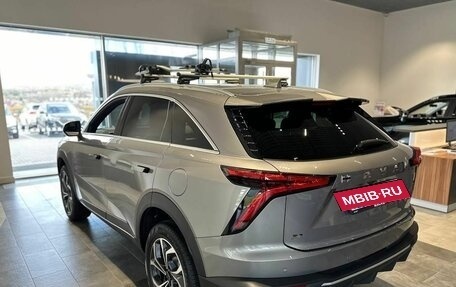 Haval F7, 2026 год, 3 699 000 рублей, 9 фотография