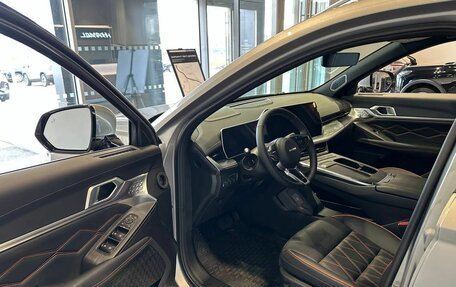 Haval F7, 2026 год, 3 699 000 рублей, 14 фотография