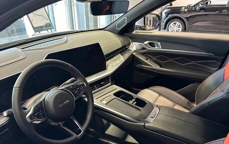 Haval F7, 2026 год, 3 699 000 рублей, 13 фотография