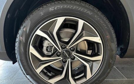 Haval F7, 2026 год, 3 699 000 рублей, 12 фотография