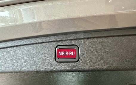 Haval F7, 2026 год, 3 699 000 рублей, 16 фотография