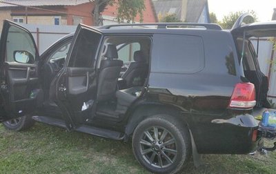 Toyota Land Cruiser 200, 2009 год, 3 800 000 рублей, 1 фотография