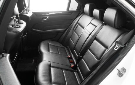 Mercedes-Benz E-Класс, 2013 год, 1 625 000 рублей, 10 фотография