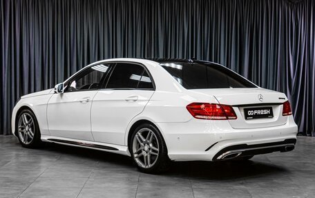 Mercedes-Benz E-Класс, 2013 год, 1 625 000 рублей, 2 фотография