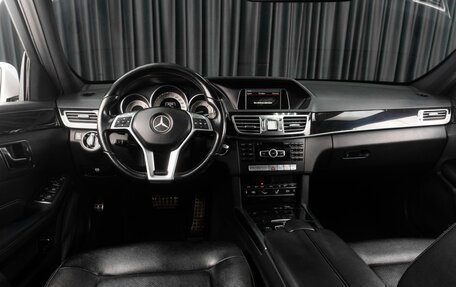 Mercedes-Benz E-Класс, 2013 год, 1 625 000 рублей, 7 фотография