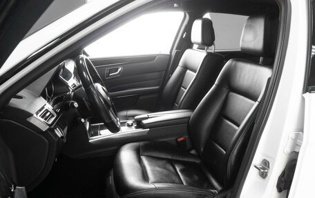 Mercedes-Benz E-Класс, 2013 год, 1 625 000 рублей, 11 фотография