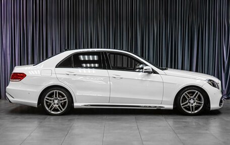 Mercedes-Benz E-Класс, 2013 год, 1 625 000 рублей, 5 фотография