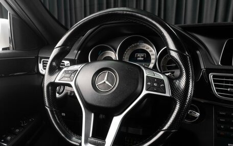 Mercedes-Benz E-Класс, 2013 год, 1 625 000 рублей, 14 фотография