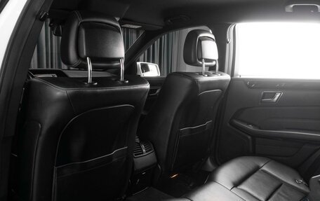 Mercedes-Benz E-Класс, 2013 год, 1 625 000 рублей, 12 фотография