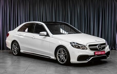 Mercedes-Benz E-Класс, 2013 год, 1 625 000 рублей, 1 фотография