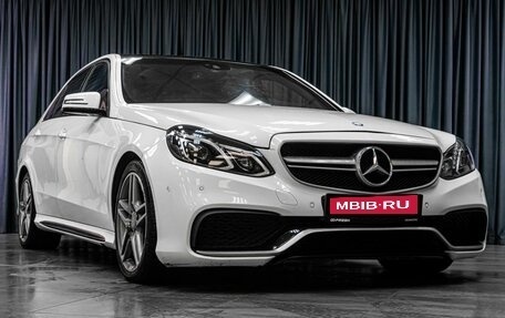 Mercedes-Benz E-Класс, 2013 год, 1 625 000 рублей, 6 фотография