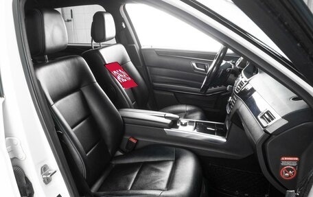 Mercedes-Benz E-Класс, 2013 год, 1 625 000 рублей, 9 фотография