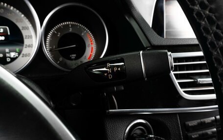 Mercedes-Benz E-Класс, 2013 год, 1 625 000 рублей, 20 фотография