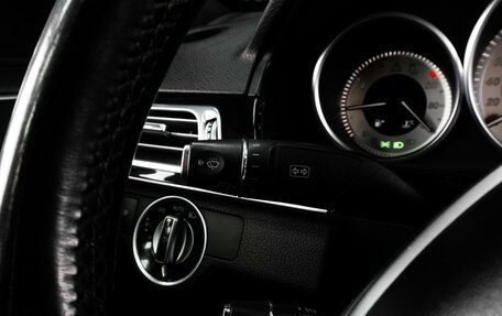 Mercedes-Benz E-Класс, 2013 год, 1 625 000 рублей, 18 фотография