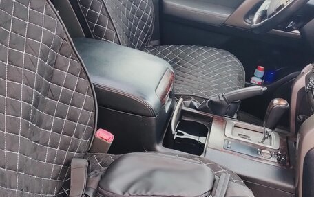 Toyota Land Cruiser 200, 2009 год, 3 800 000 рублей, 3 фотография