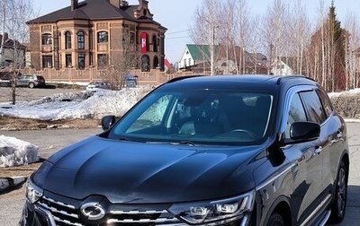 Renault Samsung QM6, 2020 год, 2 500 000 рублей, 1 фотография