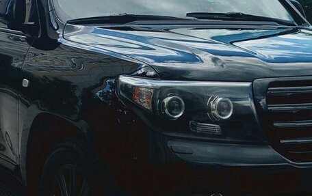 Toyota Land Cruiser 200, 2009 год, 3 800 000 рублей, 2 фотография