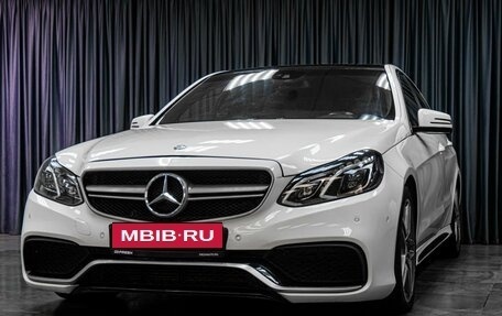 Mercedes-Benz E-Класс, 2013 год, 1 625 000 рублей, 26 фотография