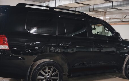 Toyota Land Cruiser 200, 2009 год, 3 800 000 рублей, 5 фотография