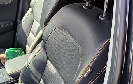 Renault Samsung QM6, 2020 год, 2 500 000 рублей, 9 фотография