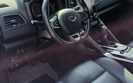 Renault Samsung QM6, 2020 год, 2 500 000 рублей, 10 фотография