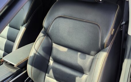 Renault Samsung QM6, 2020 год, 2 500 000 рублей, 5 фотография