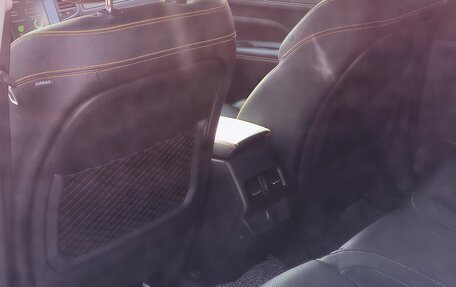 Renault Samsung QM6, 2020 год, 2 500 000 рублей, 7 фотография