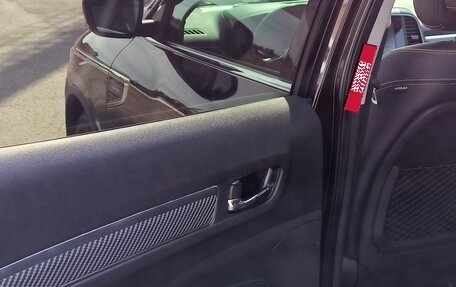 Renault Samsung QM6, 2020 год, 2 500 000 рублей, 6 фотография